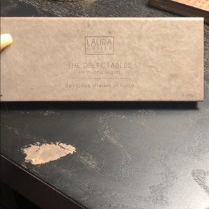 Laura Geller the delectables